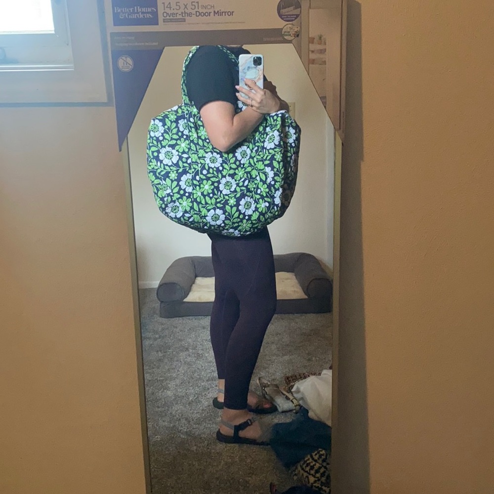 Vera Bradley Weekender